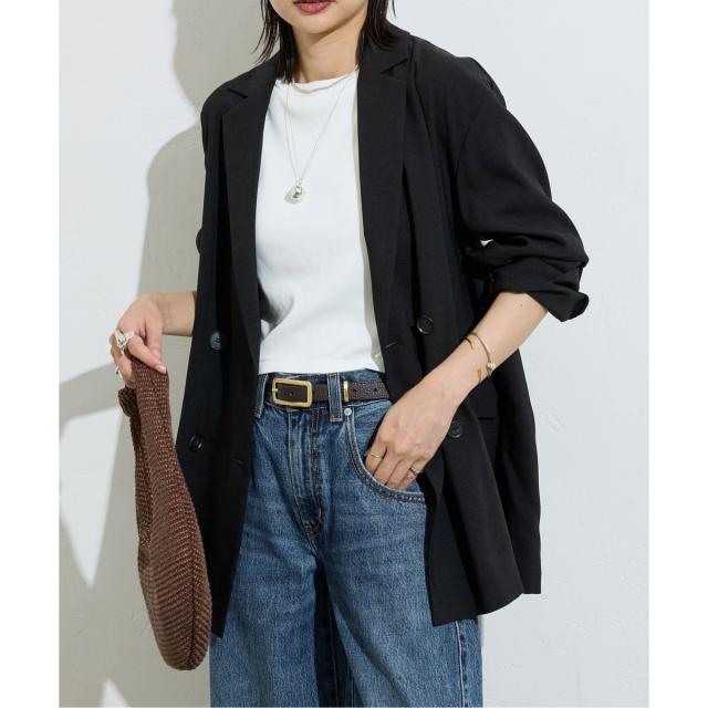 【新品】JOURNAL STANDARD アイアスストレッチジャケット アイアスストレッチジャケット（テーラードジャケット）｜JOURNAL