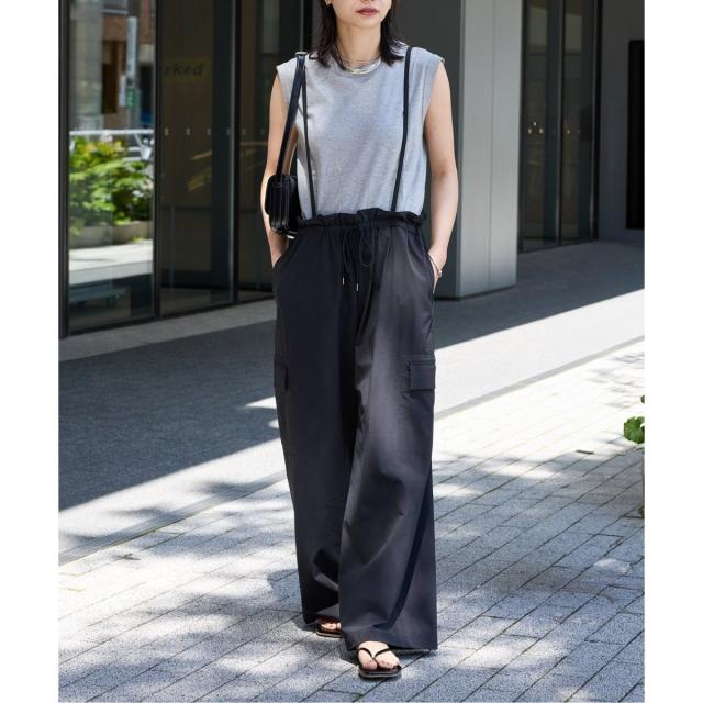 エレガント】DIOR バレエシューズ コットン