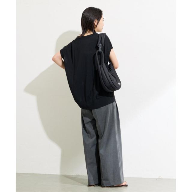 ジャーナルスタンダード（JOURNAL STANDARD）/《追加2》リネンレーヨンニュアンスベスト