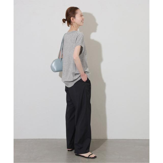 ジャーナルスタンダード（JOURNAL STANDARD）/《追加2》リネンレーヨンニュアンスベスト