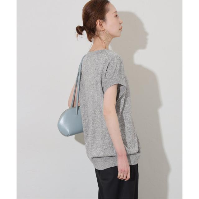 ジャーナルスタンダード（JOURNAL STANDARD）/《追加2》リネンレーヨンニュアンスベスト