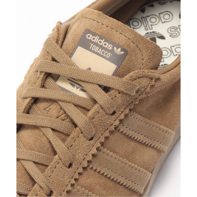 adidas tobacco アディダス journal standard ジャーナルスタンダード JOURNAL STANDARD 【ADIDAS