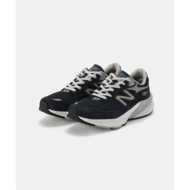 ジャーナルスタンダード（JOURNAL STANDARD）/【NEW BALANCE / ニューバランス】 W990NV6(B)