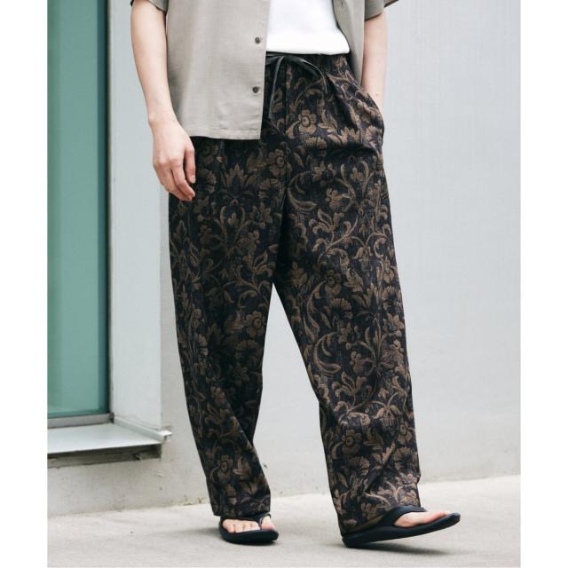 JOURNAL STANDARD リランチェオーバーパンツ RIRANCHA / リランチェ オーバーパンツ / セットアップ対応（その他