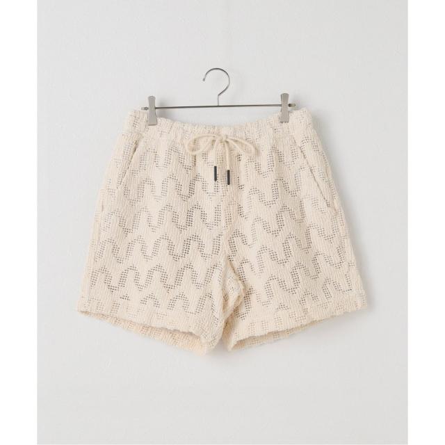 専用！！OAS♡ジャーナルスタンダードAtlas Crochet Shorts ジャーナルスタンダード（JOURNAL STANDARD）/【OAS
