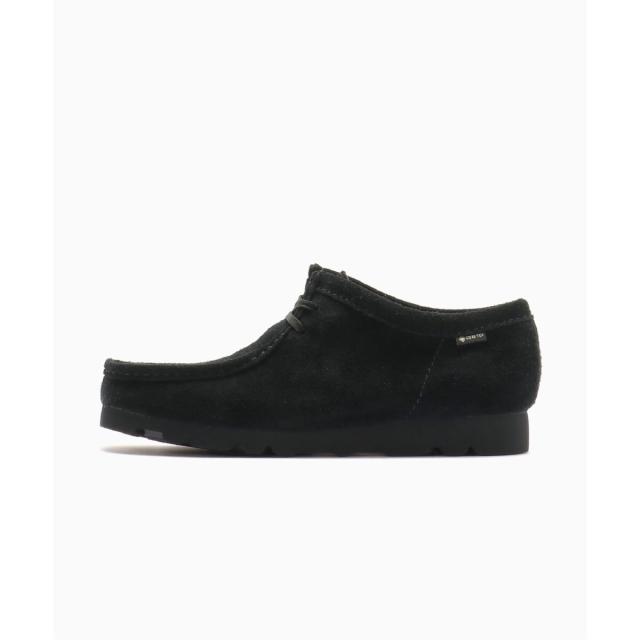 ジャーナルスタンダード（JOURNAL STANDARD）/【Clarks / クラークス】 Wallabee GTX