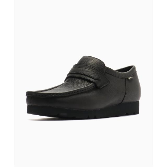 CLARKS × JOURNAL STANDARD】Wallabee GTX CLARKS × JOURNAL STANDARD