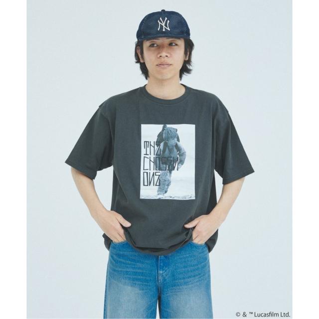 スターウォーズ別注プリントTシャツ　 ジャーナルスタンダード ジャーナルスタンダード JOURNAL STANDARD 《予約》STAR WARS