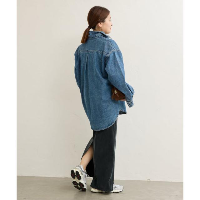 ジャーナルスタンダード（JOURNAL STANDARD）/《追加》別注【LEVI’S(R)/リーバイス(R)】THE EVERYDAY SHIRTS：シャツ