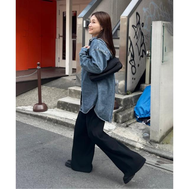 ジャーナルスタンダード（JOURNAL STANDARD）/《追加》別注【LEVI’S(R)/リーバイス(R)】THE EVERYDAY SHIRTS：シャツ