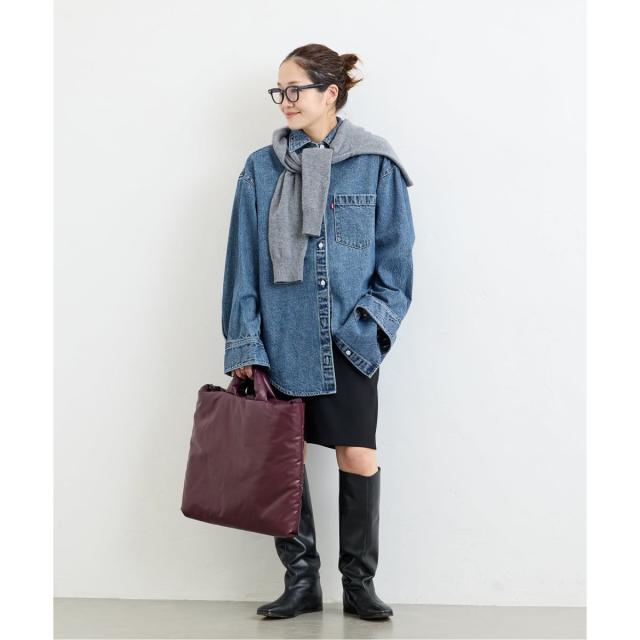 ジャーナルスタンダード（JOURNAL STANDARD）/《追加》別注【LEVI’S(R)/リーバイス(R)】THE EVERYDAY SHIRTS：シャツ