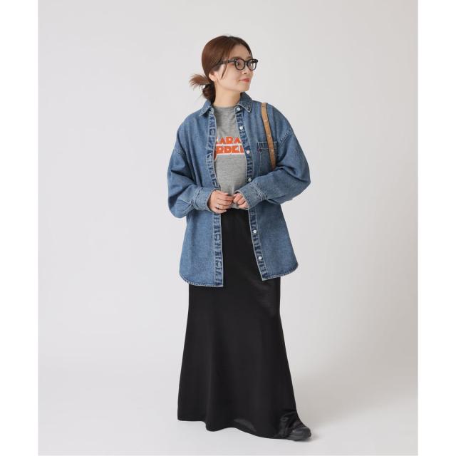 ジャーナルスタンダード（JOURNAL STANDARD）/《追加》別注【LEVI’S(R)/リーバイス(R)】THE EVERYDAY SHIRTS：シャツ