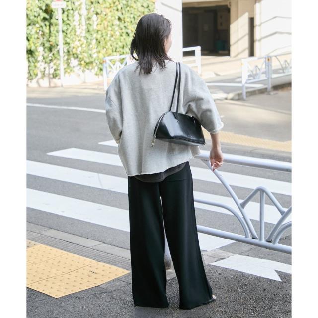ジャーナルスタンダード（JOURNAL STANDARD）/《追加3》ウォッシャブルワイドパンツ