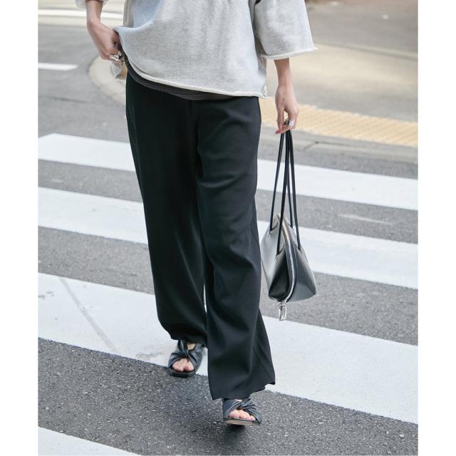 ジャーナルスタンダード（JOURNAL STANDARD）/《追加3》ウォッシャブルワイドパンツ