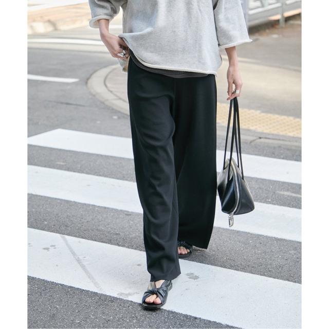 ジャーナルスタンダード（JOURNAL STANDARD）/《追加3》ウォッシャブルワイドパンツ