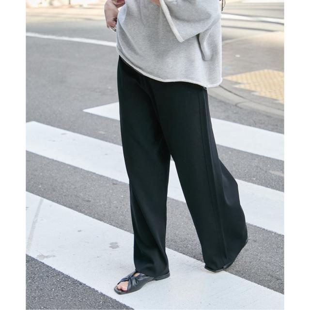 ジャーナルスタンダード（JOURNAL STANDARD）/《追加3》ウォッシャブルワイドパンツ