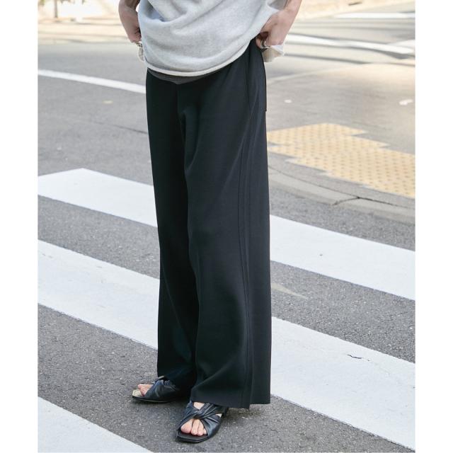 ジャーナルスタンダード（JOURNAL STANDARD）/《追加3》ウォッシャブルワイドパンツ
