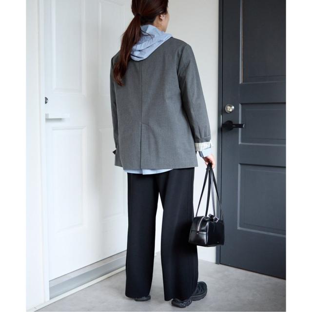 ジャーナルスタンダード（JOURNAL STANDARD）/《追加3》ウォッシャブルワイドパンツ