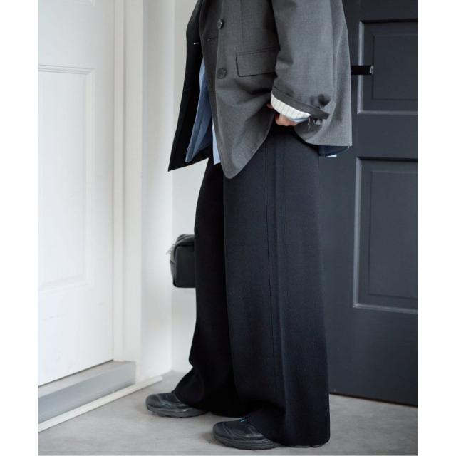 ジャーナルスタンダード（JOURNAL STANDARD）/《追加3》ウォッシャブルワイドパンツ