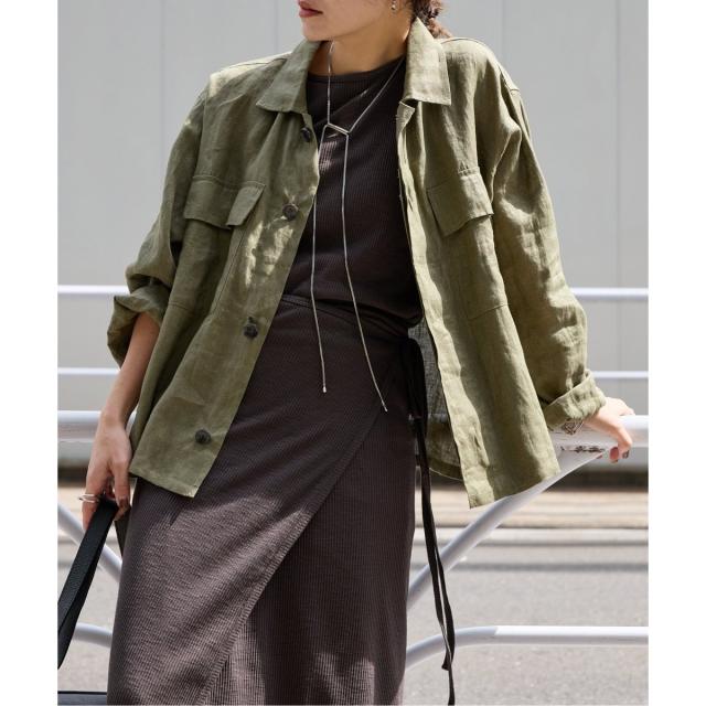 ジャーナルスタンダード（JOURNAL STANDARD）/《追加3》リネン