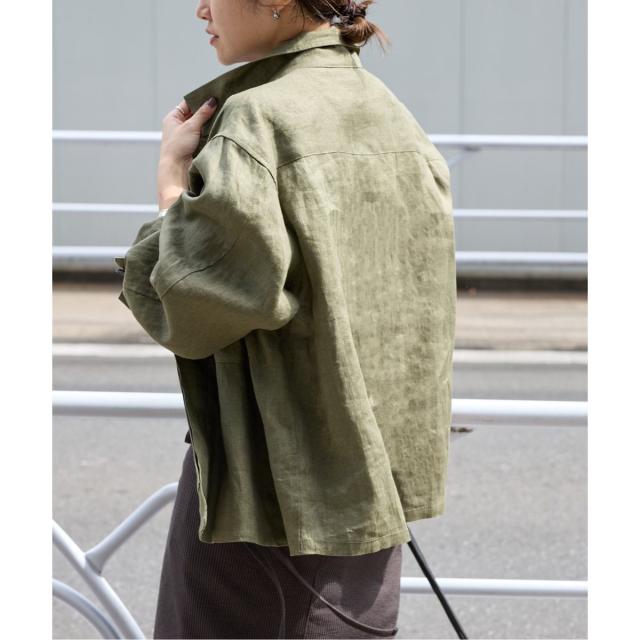 ジャーナルスタンダード（JOURNAL STANDARD）/《追加3》リネン