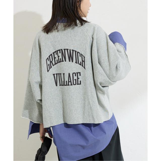 ジャーナルスタンダード（JOURNAL STANDARD）/別注【CHAMPION