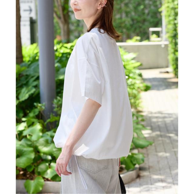 JOURNAL STANDARD ジャーナルスタンダード シャーリング Ｔシャツ JOURNAL STANDARD｜《追加4》シャーリングTシャツ | Rakuten
