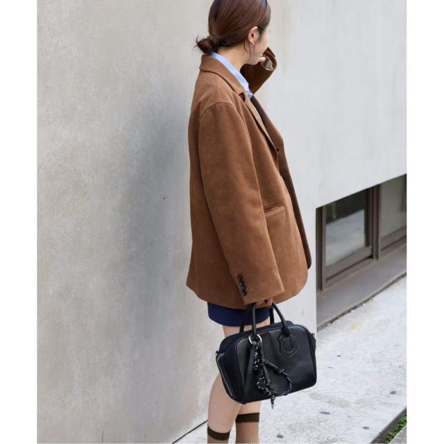 ジャーナルスタンダード（JOURNAL STANDARD）/フェイクレザー/フェイク