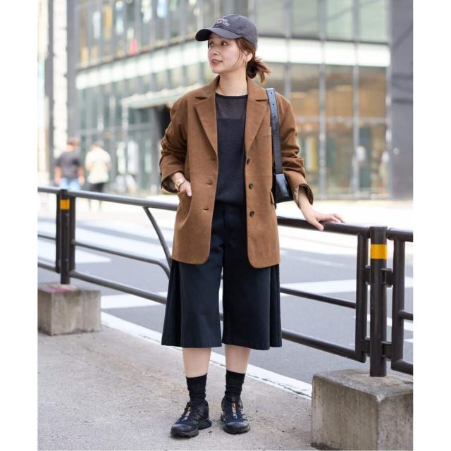 ジャーナルスタンダード（JOURNAL STANDARD）/フェイクレザー/フェイク