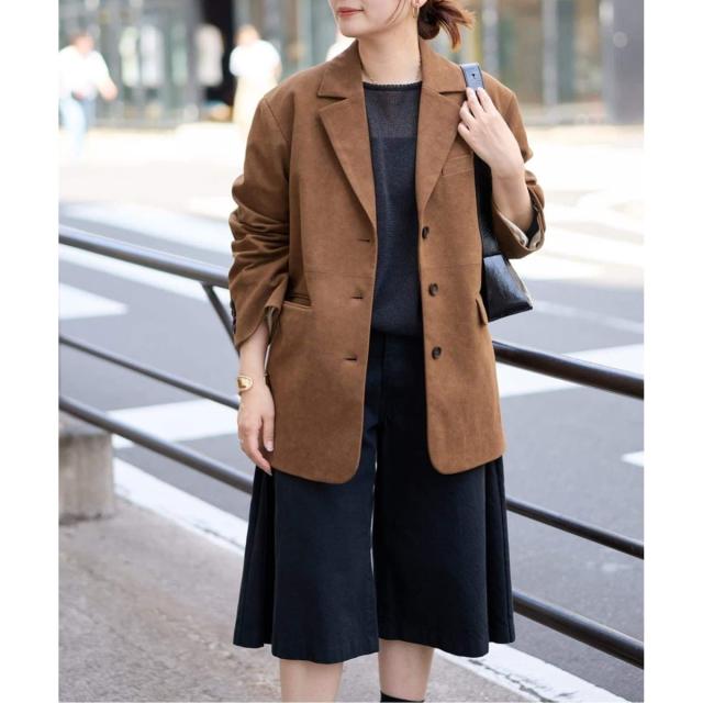 ジャーナルスタンダード（JOURNAL STANDARD）/フェイクレザー/フェイク