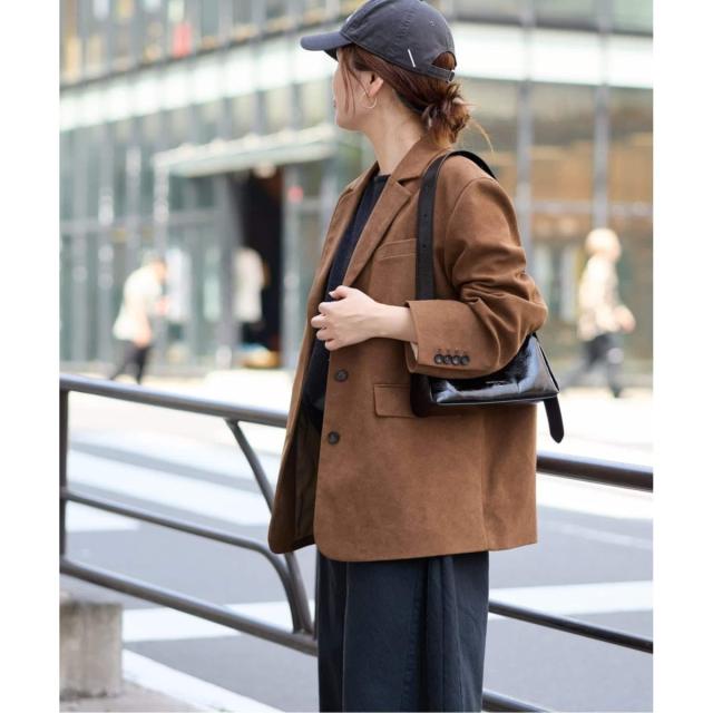 ジャーナルスタンダード（JOURNAL STANDARD）/フェイクレザー/フェイク