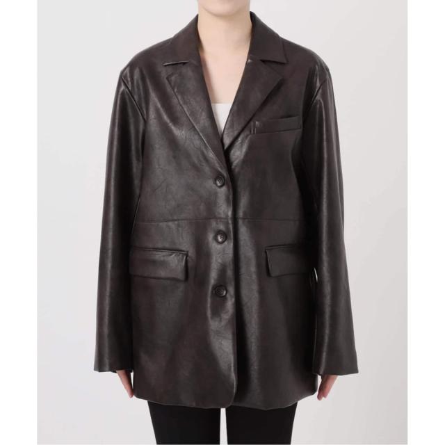 ジャーナルスタンダード（JOURNAL STANDARD）/フェイクレザー/フェイク