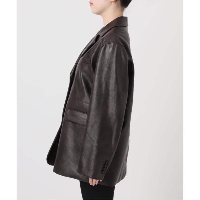 ジャーナルスタンダード（JOURNAL STANDARD）/フェイクレザー/フェイク