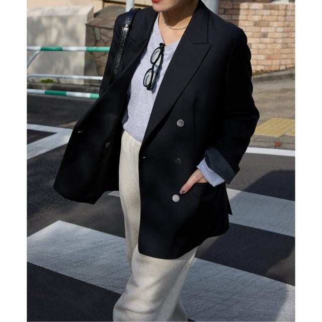 ジャーナルスタンダード（JOURNAL STANDARD）/《追加》ダブルブレス