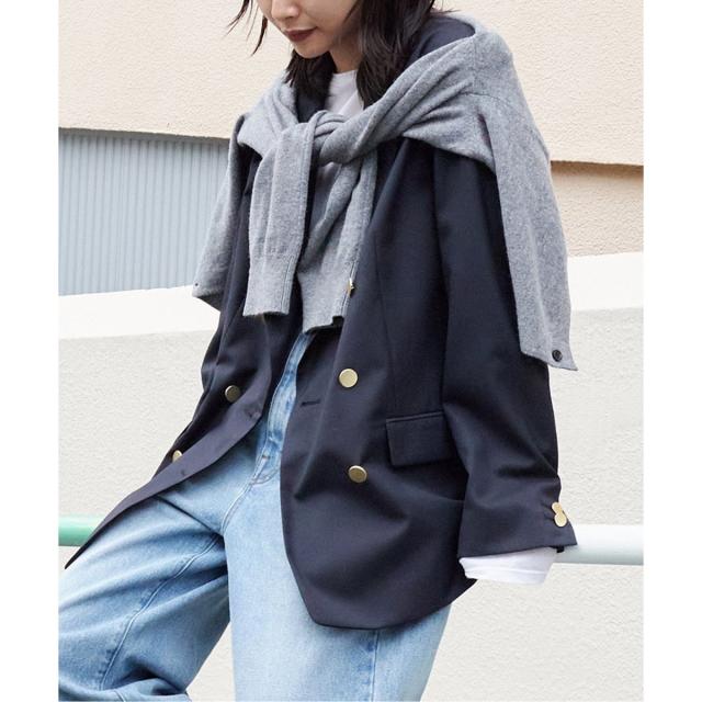 ジャーナルスタンダード（JOURNAL STANDARD）/《追加》ダブルブレス