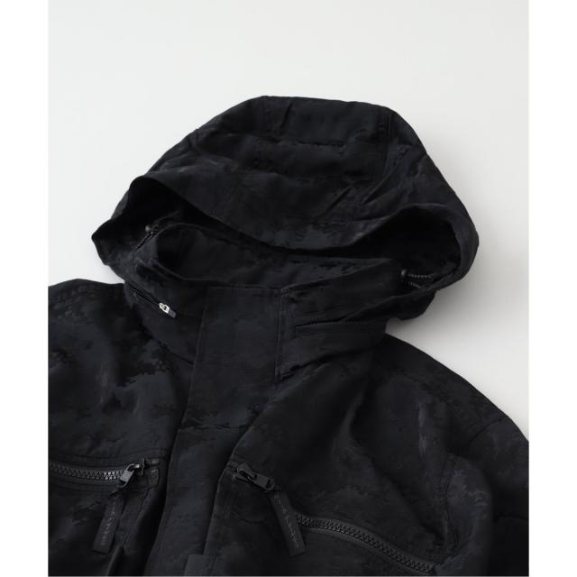 WILDTHINGS×JOURNAL STANDARD WILD THINGS / ワイルドシングス 別注 HAPPAY JACKET TYPE2