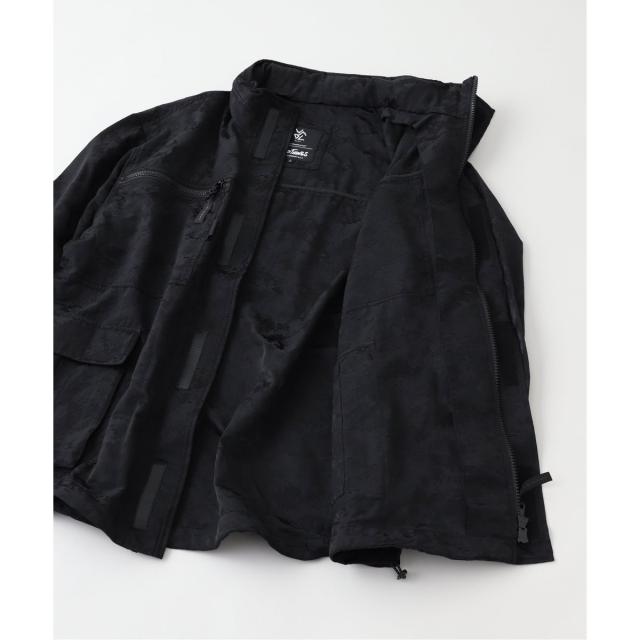 WILDTHINGS×JOURNAL STANDARD WILD THINGS / ワイルドシングス 別注 HAPPAY JACKET TYPE2