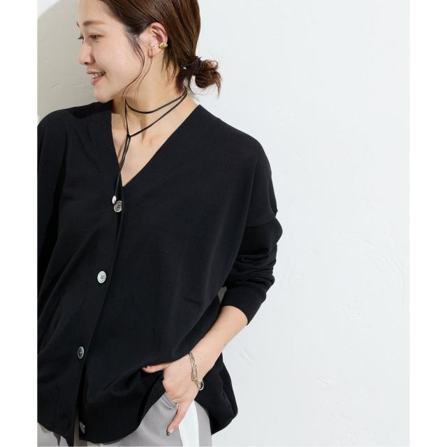 ジャーナルスタンダード（JOURNAL STANDARD）/《追加3》【＆FUNCTION】 UVカーディガン