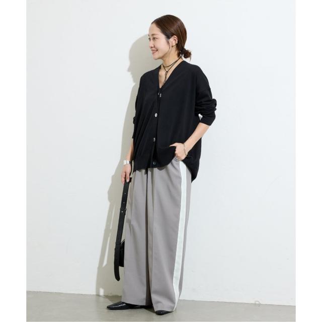 ジャーナルスタンダード（JOURNAL STANDARD）/《追加3》【＆FUNCTION】 UVカーディガン