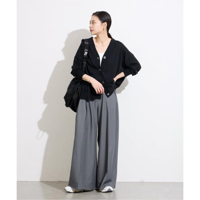 ジャーナルスタンダード（JOURNAL STANDARD）/《追加3》【＆FUNCTION】 UVカーディガン