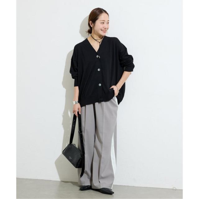 ジャーナルスタンダード（JOURNAL STANDARD）/《追加3》【＆FUNCTION】 UVカーディガン