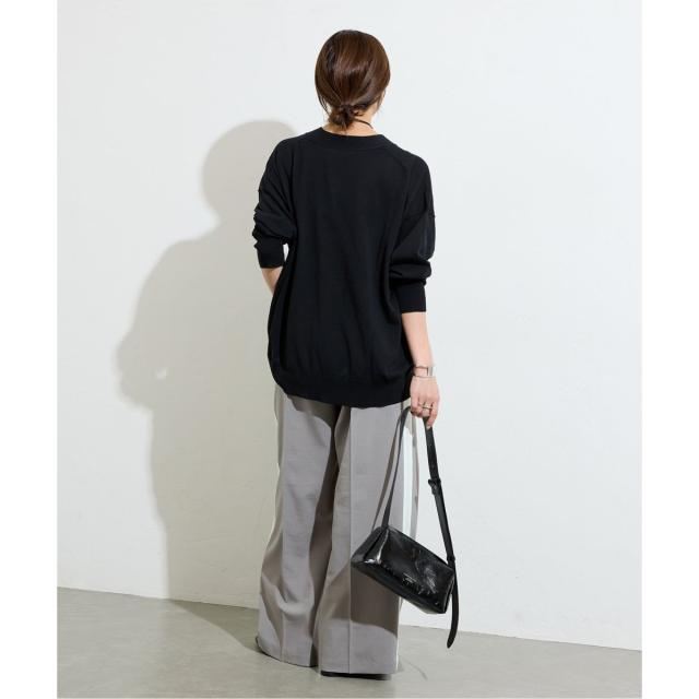 ジャーナルスタンダード（JOURNAL STANDARD）/《追加3》【＆FUNCTION】 UVカーディガン