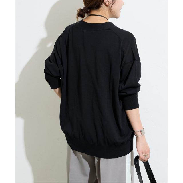 ジャーナルスタンダード（JOURNAL STANDARD）/《追加3》【＆FUNCTION】 UVカーディガン