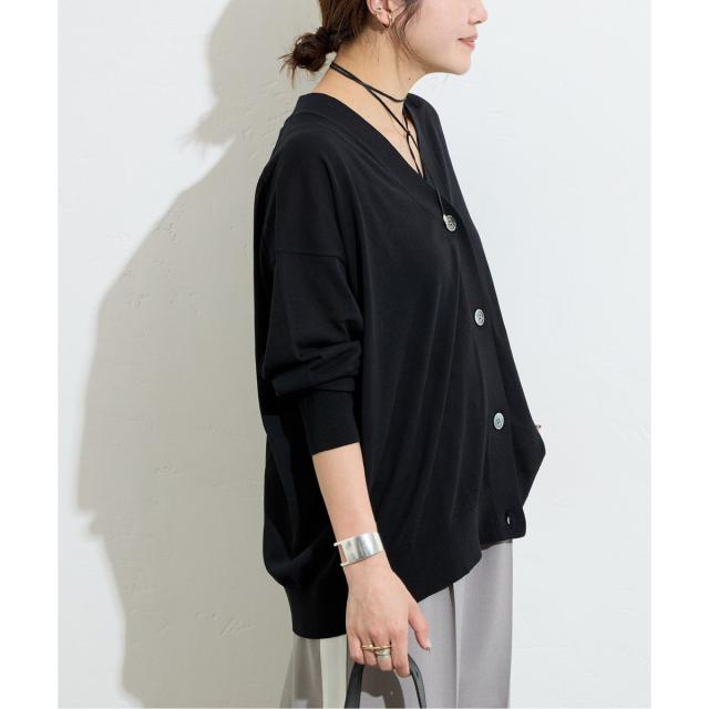 ジャーナルスタンダード（JOURNAL STANDARD）/《追加3》【＆FUNCTION】 UVカーディガン