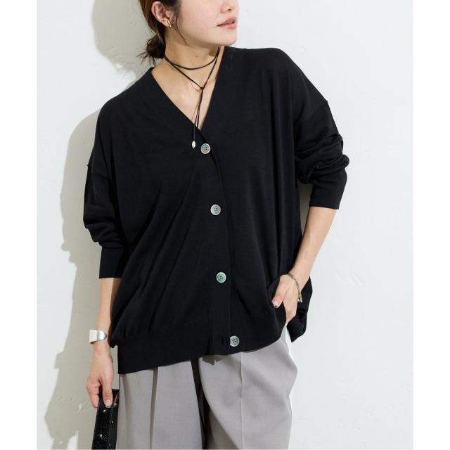 ジャーナルスタンダード（JOURNAL STANDARD）/《追加3》【＆FUNCTION】 UVカーディガン