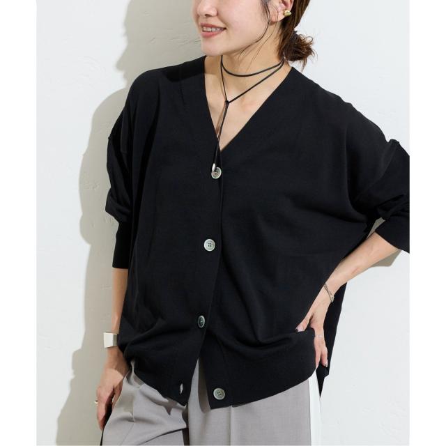 ジャーナルスタンダード（JOURNAL STANDARD）/《追加3》【＆FUNCTION】 UVカーディガン