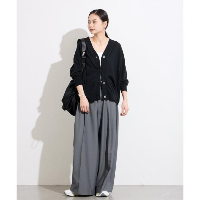 ジャーナルスタンダード（JOURNAL STANDARD）/《追加3》【＆FUNCTION】 UVカーディガン