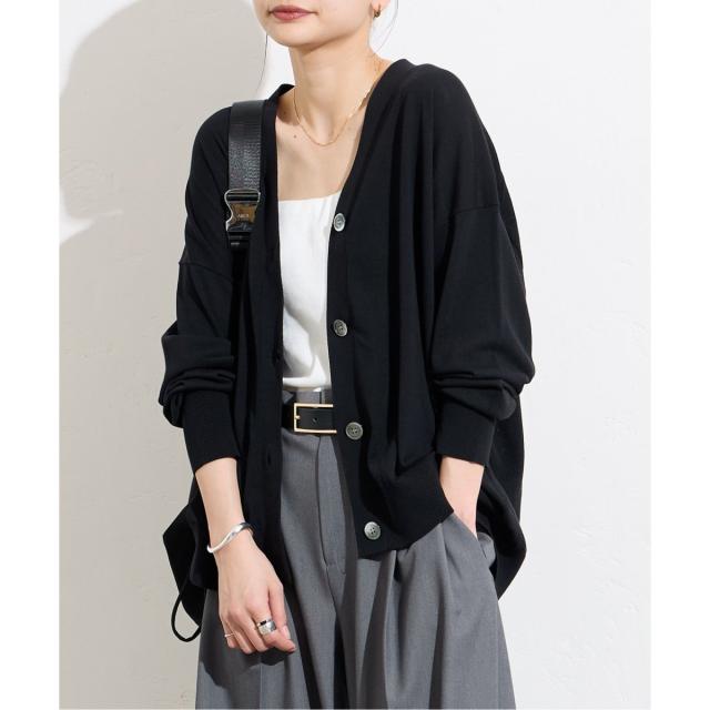 ジャーナルスタンダード（JOURNAL STANDARD）/《追加3》【＆FUNCTION】 UVカーディガン