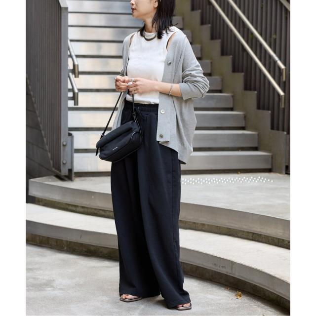 ジャーナルスタンダード（JOURNAL STANDARD）/《追加3》【＆FUNCTION】 UVカーディガン