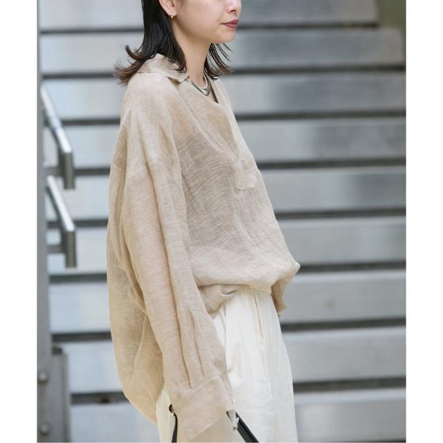 ジャーナルスタンダード（JOURNAL STANDARD）/《追加2》リネンメッシュ